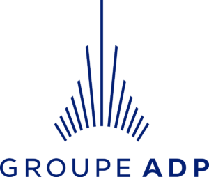 logo groupe ADP