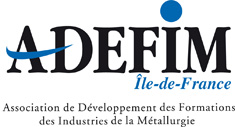 logo adefim