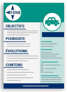 CAP Maintenance de Véhicules - Option Voitures Particulières