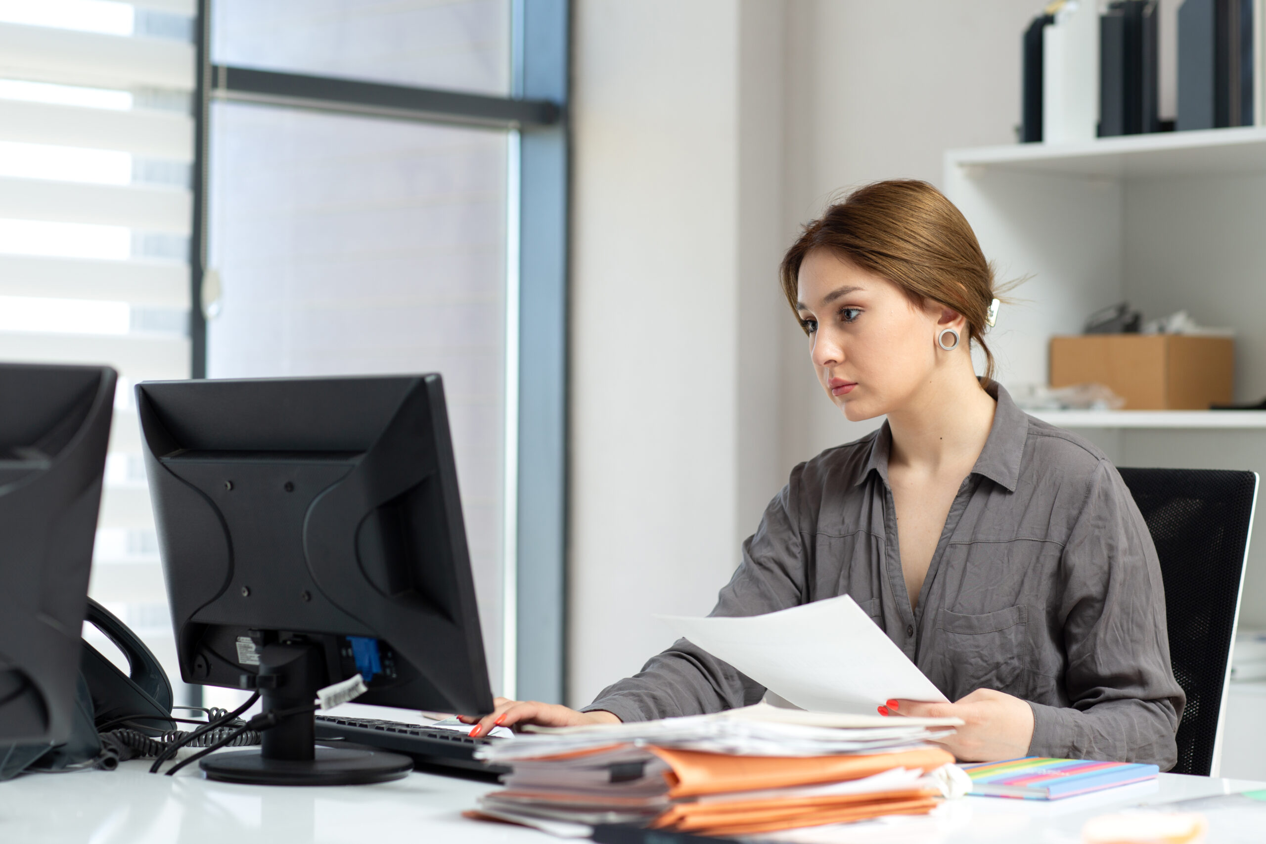 BAC Pro AGORA : Assistance &agrave; la Gestion des Organisations et de leurs Activit&eacute;s