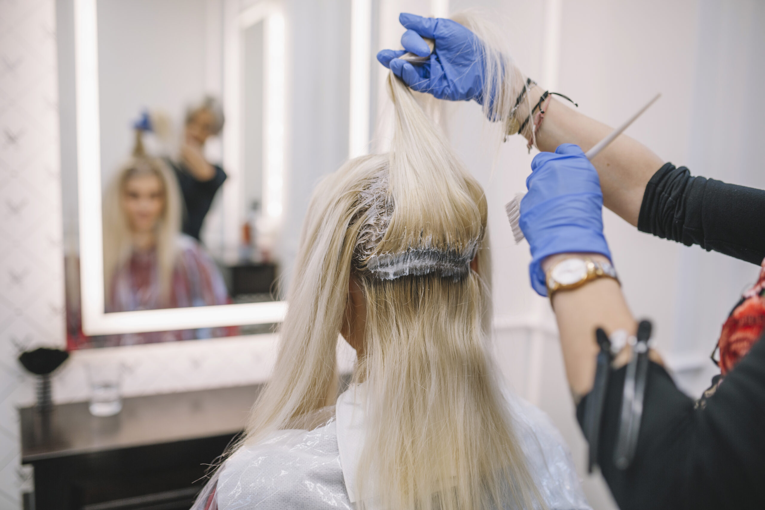 BP Coiffure – sp&eacute;cialisation coiffure &eacute;v&eacute;nementielle <i>et/ou</i> coupe homme & entretien du syst&egrave;me pilo-facial