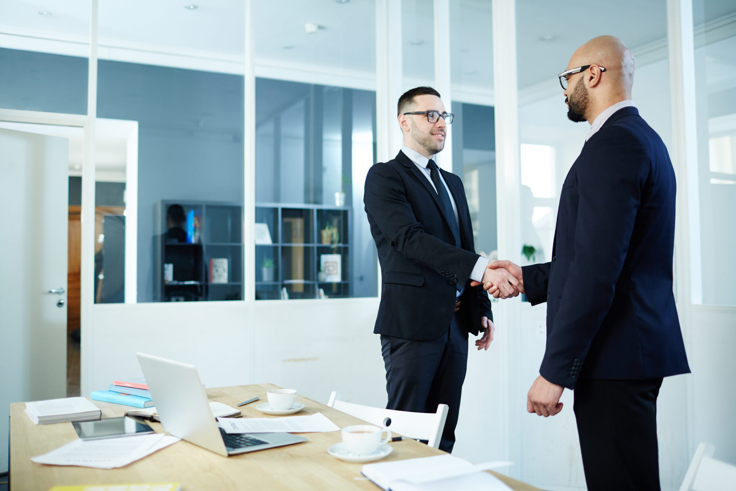 BTS N&eacute;gociation et Digitalisation de la Relation Client