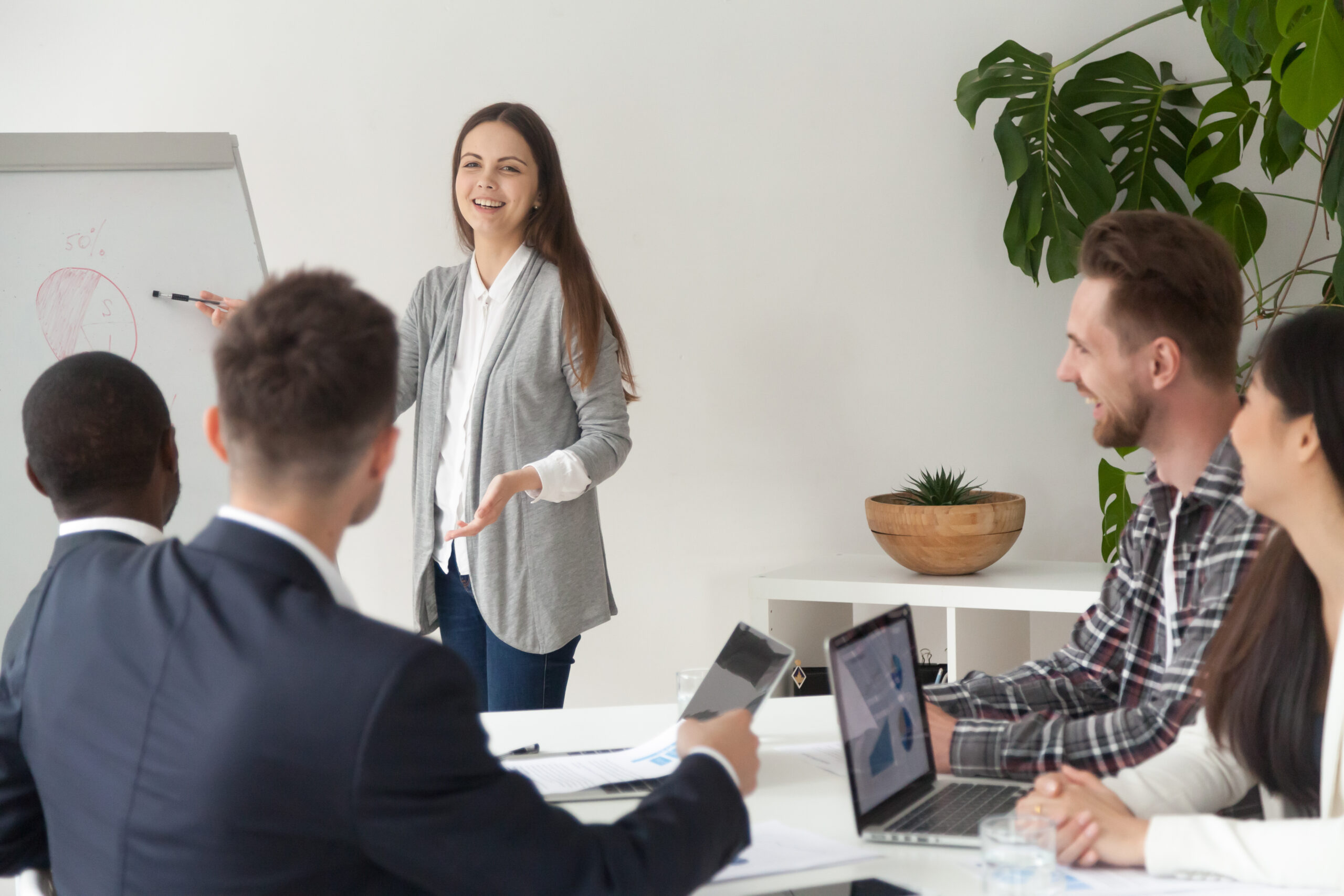 BTS Management Commercial Op&eacute;rationnel