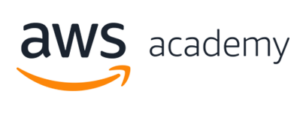 logo AWS academy