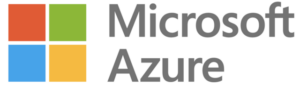 Logo Microsoft Azure