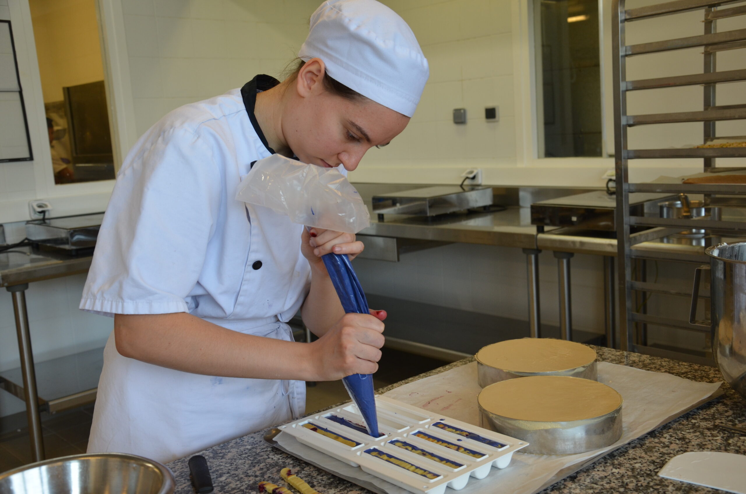 CAP P&acirc;tissier