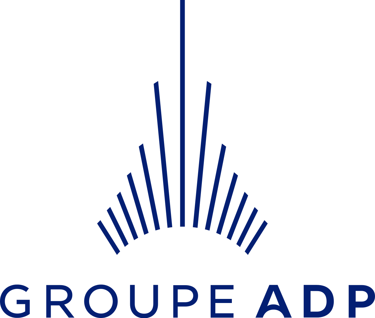 Groupe ADP - Aéroports De Paris