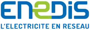 Logo ENEDIS