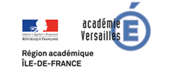 L’Académie de Versailles