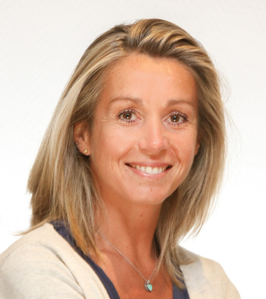 Delphine VAUCELLE