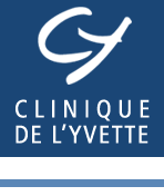 Clinique de l'Yvette