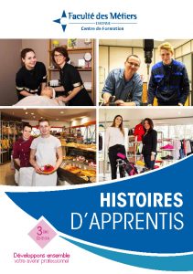 Histoires d'apprentis