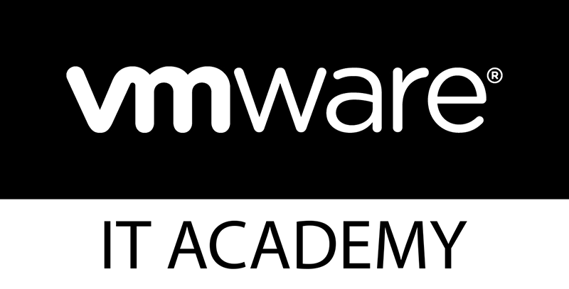 VM ware IT Academy