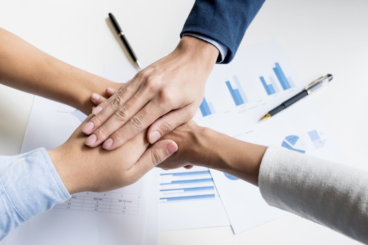 Entreprises, participez au développement du CFA avec la Taxe d’Apprentissage 2019!