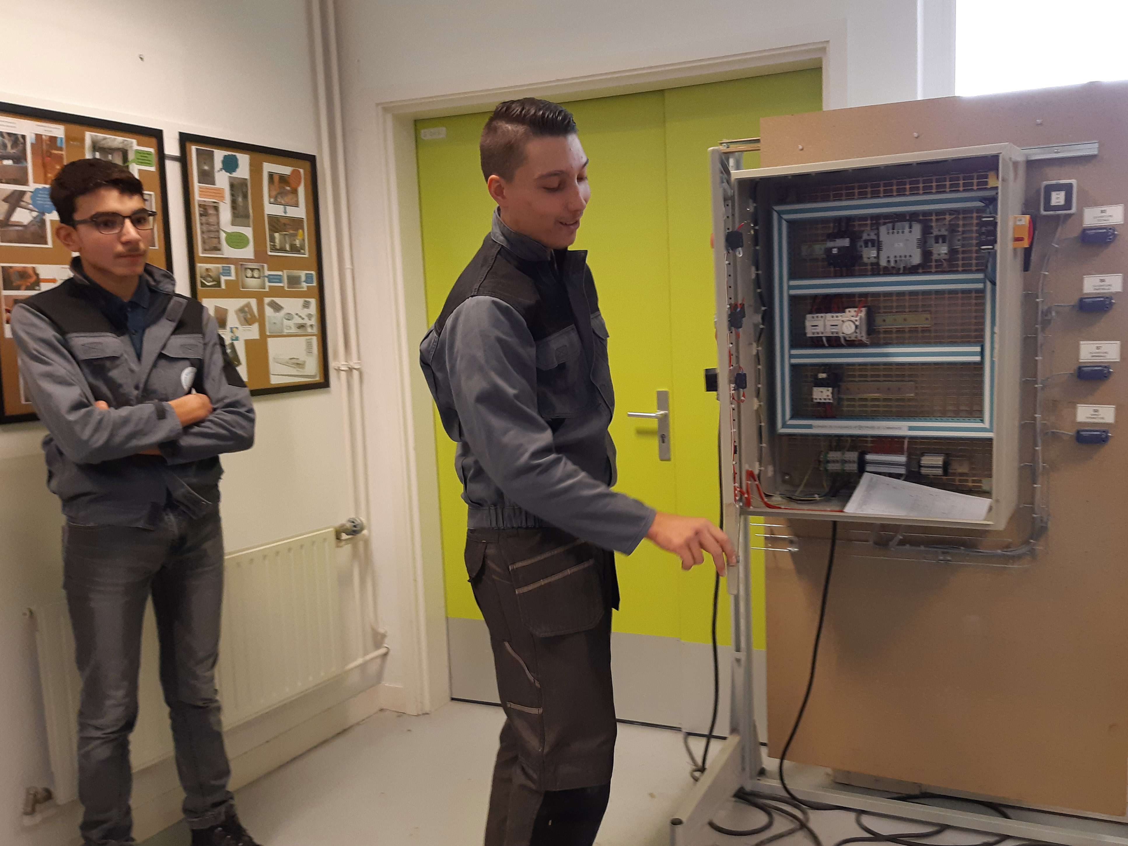 Les Mercredis de l’Apprentissage