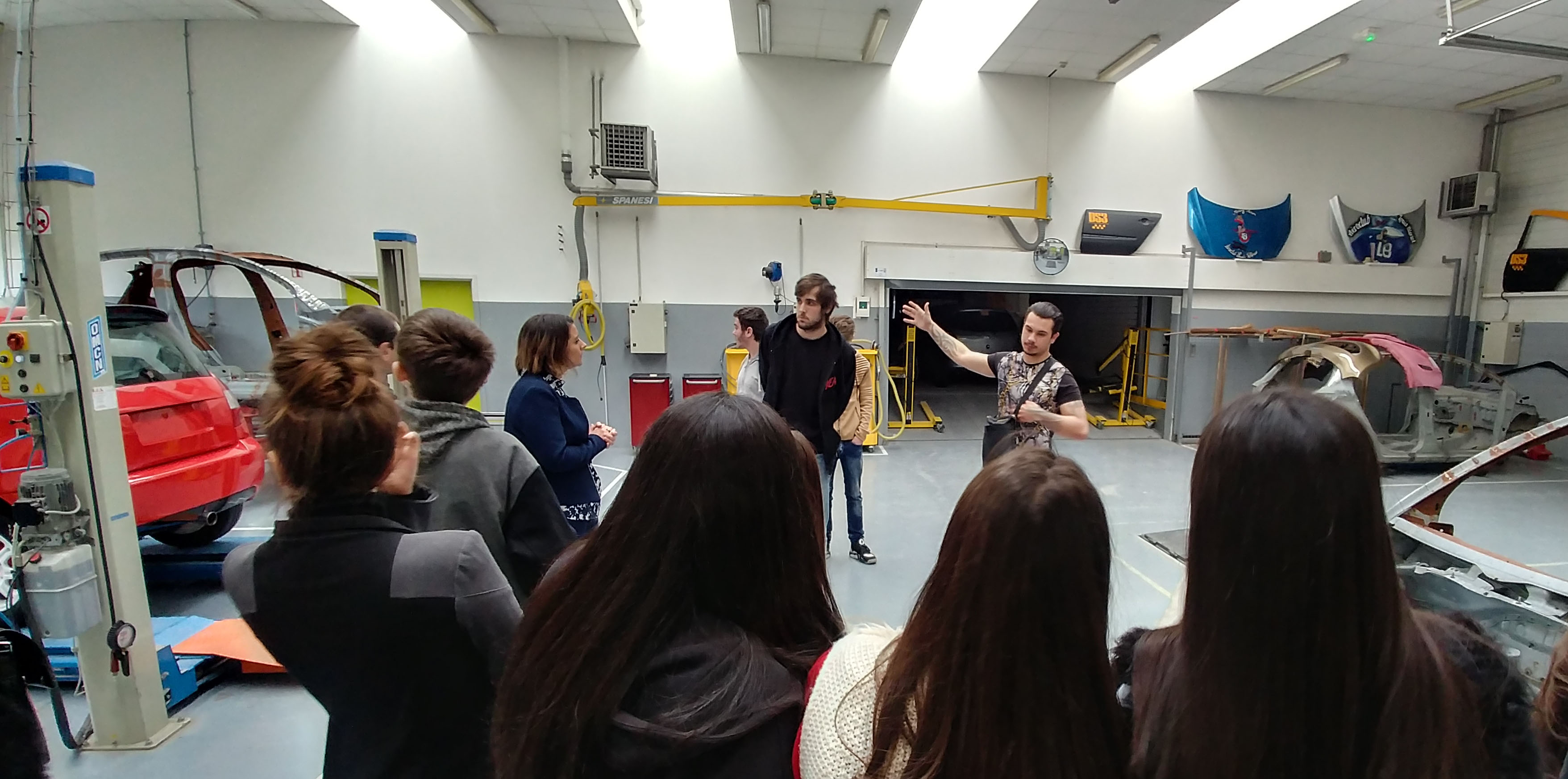Les Mercredis de l’Apprentissage