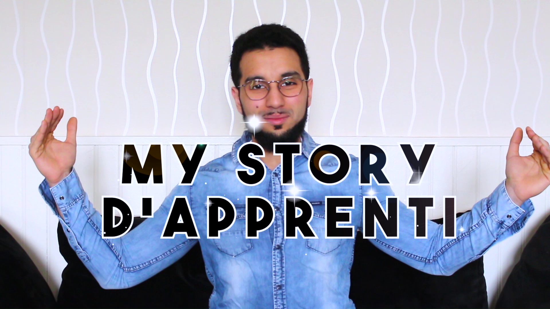 « My story d’apprenti »
