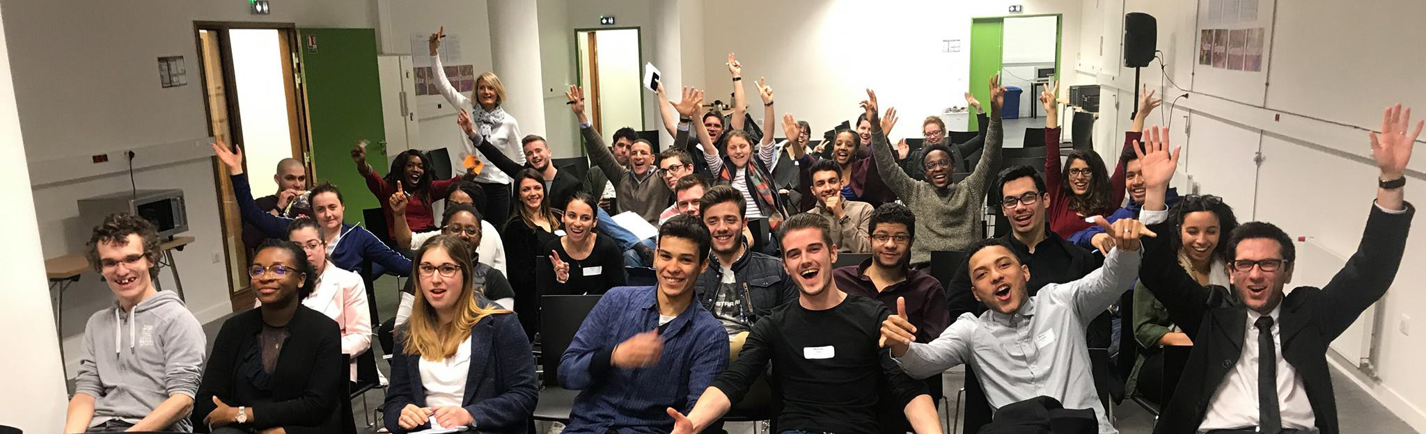 Créer son entreprise en 24h chrono !