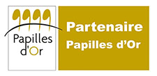 Papilles d'or