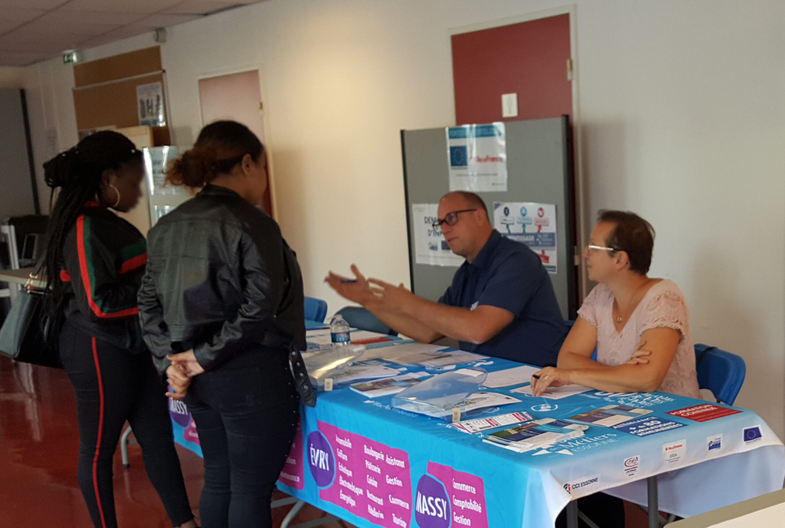 La rentrée n’est pas terminée ! Rencontrons-nous le jeudi 19 septembre