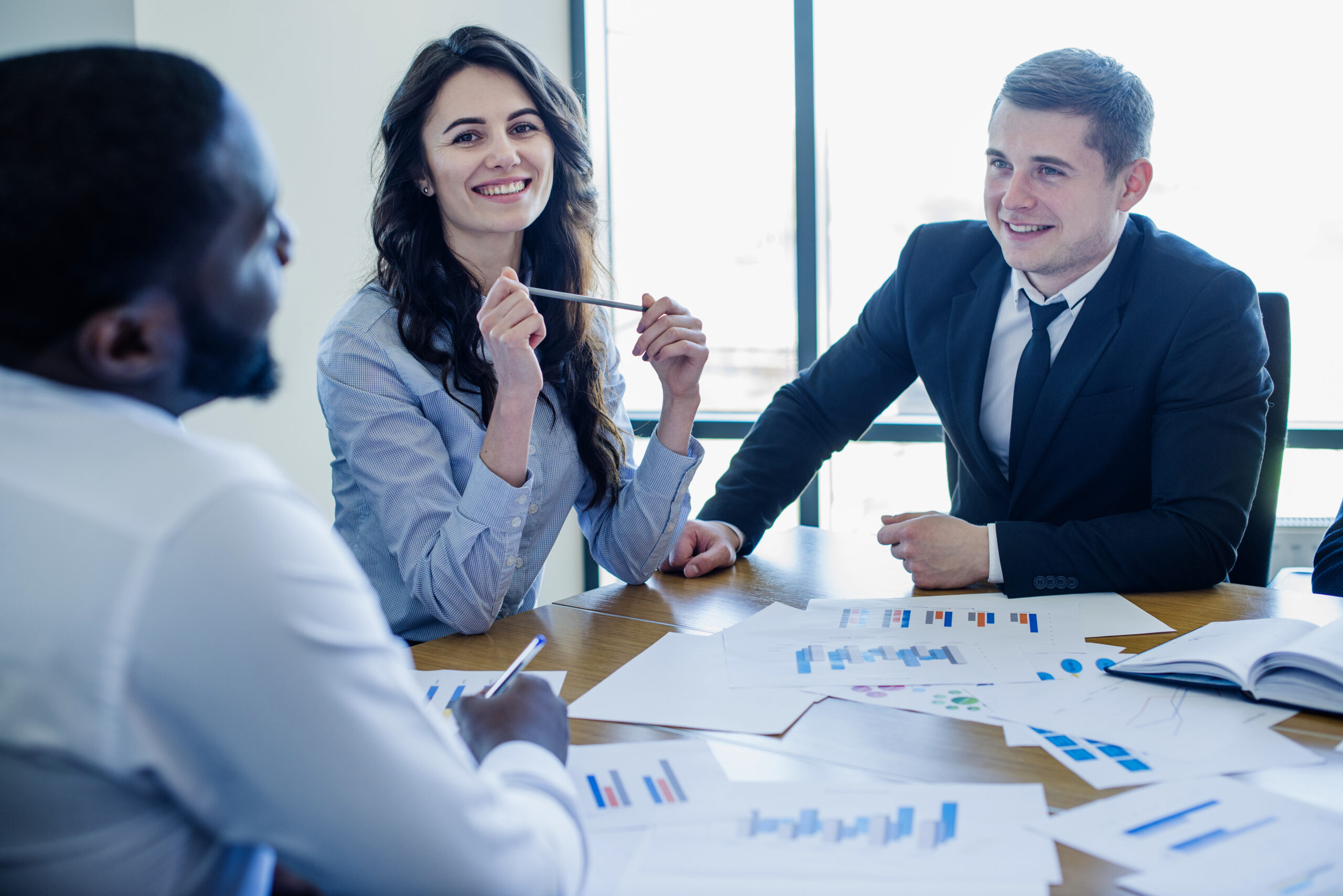 BAC Pro M&eacute;tiers du commerce et de la Vente – Option B : Prospection client&egrave;le et valorisation offre commerciale