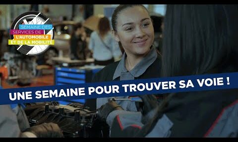 SSAM 2020 : UNE SEMAINE POUR TROUVER SA VOIE !