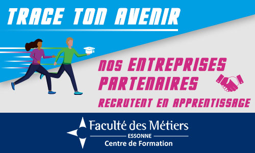 Trace ton avenir avec l&#8217;apprentissage