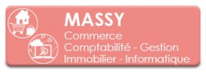 Massy : commerce, compta, gestion, immobilier, informatiqueon, immo