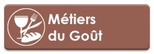filière des métiers du goût