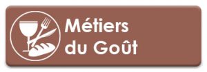 filière des métiers du goût