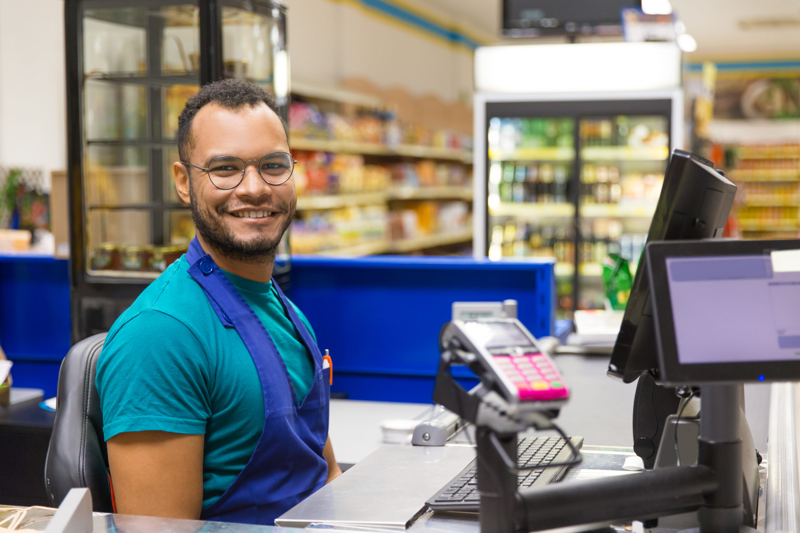 Titre &agrave; Finalit&eacute; Professionnelle Employ&eacute; Polyvalent du Commerce et de la Distribution