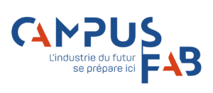 logo CampusFab
