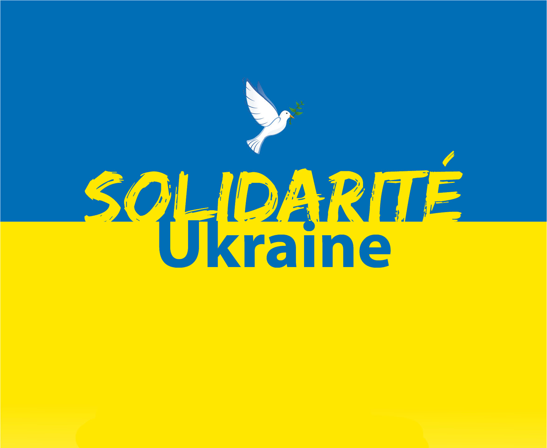 La FDME se mobilise pour venir en aide au peuple ukrainien
