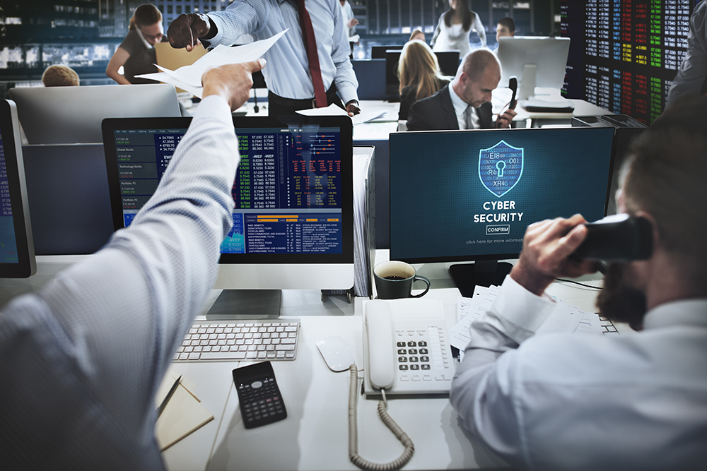 Mast&egrave;re Expert en Syst&egrave;mes d&rsquo;Information – option Cybers&eacute;curit&eacute;