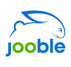 logo Jooble, site d'offres d'emploi en ligne