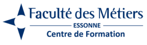 logo Faculté des Métiers de l'Essonne