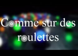 Comme sur des roulettes - Court métrage - Concours étudiant TousHanScène 2021