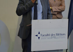 discours Fabien DAURAT