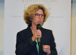 Allocution Marie GUÉVENOUX