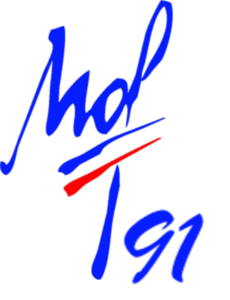 Logo MOF 91