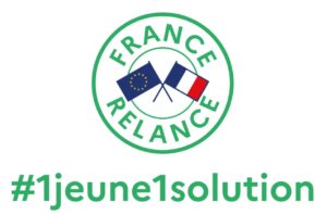 logo jeune solution