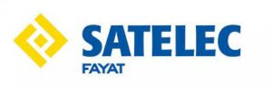 logo SATELEC - Fayat