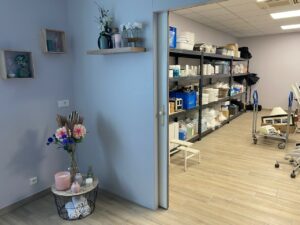 réserve des nouveaux ateliers coiffure