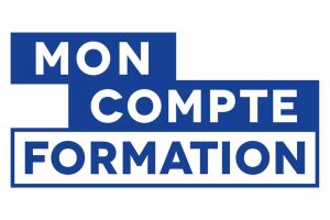 logo mon compte formation officiel