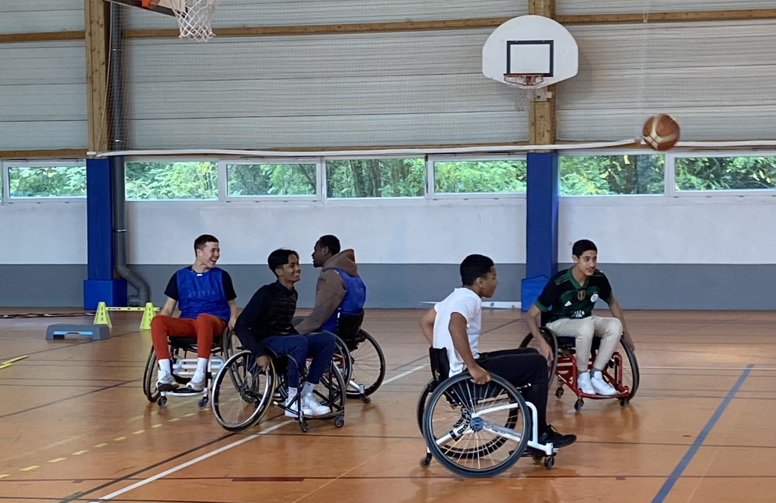 La FDME participe à la Semaine Européenne de l’Emploi des Personnes Handicapées