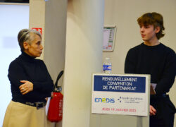 Témoignage Baptiste et Sandrine Payet