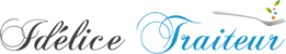 Logo Idelice traiteur