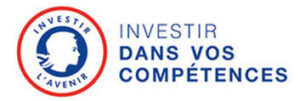 logo PIC investir dans vos compétences