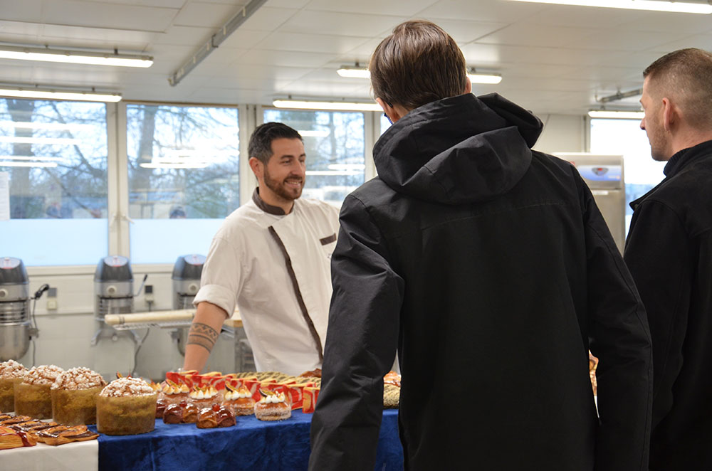 PORTES OUVERTES 14 avril : à la FDME, c’est aussi en afterwork