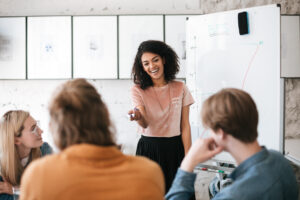 cours formation pour adulte